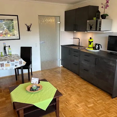 Ferienwohnung-poettner Apartamento
