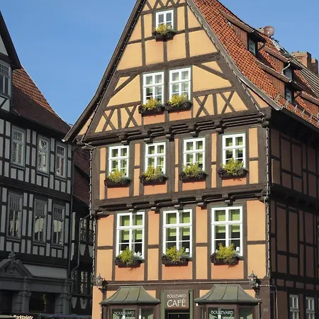 Apartamento Ferienwohnung-poettner *